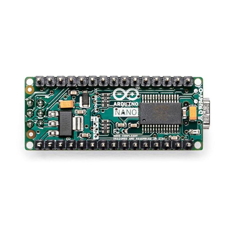 Arduino Nano - View 3