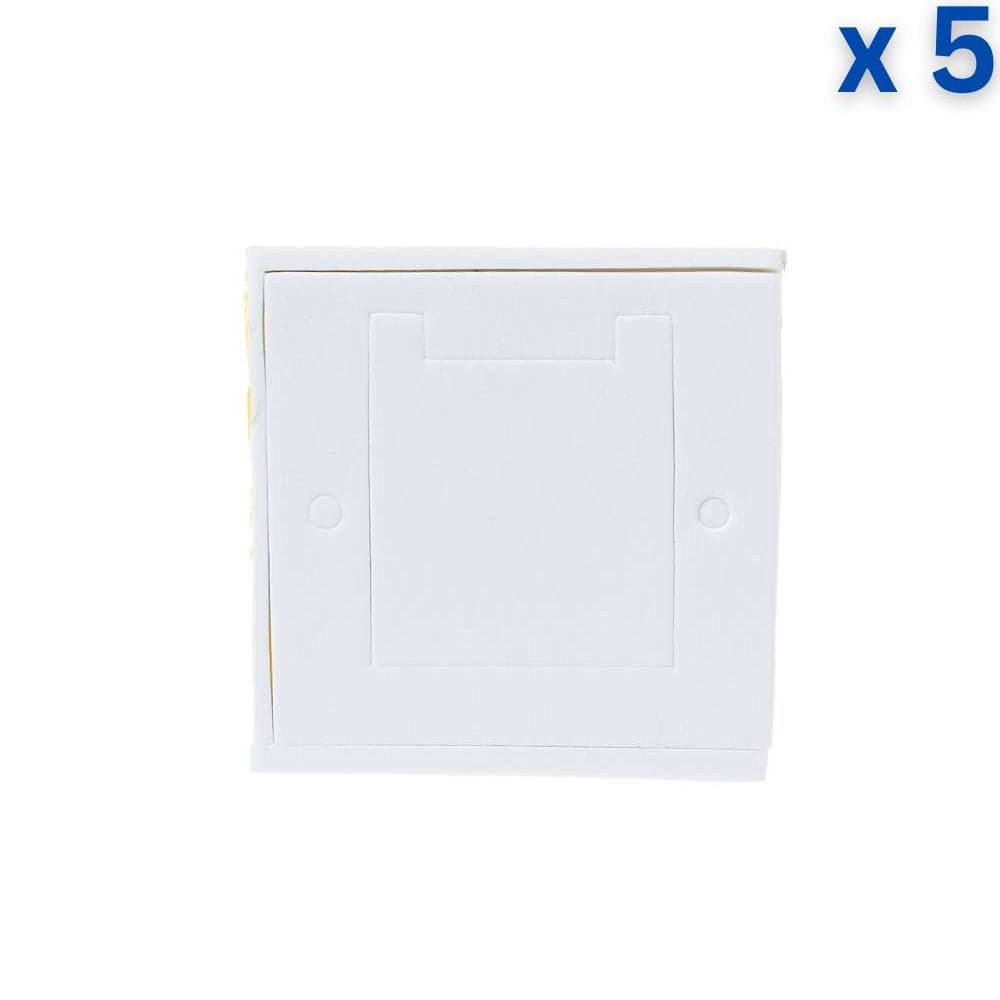 Insulation Cotton Washer for TEC1-12706 Thermoelectric Cooler Peltier - View 2