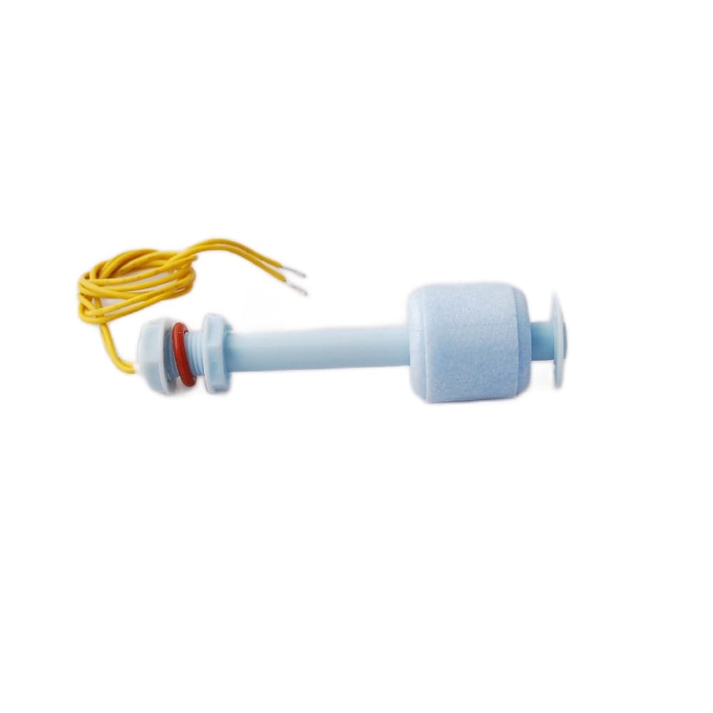 FS2 - Big Plastic Float Sensor Switch - View 2