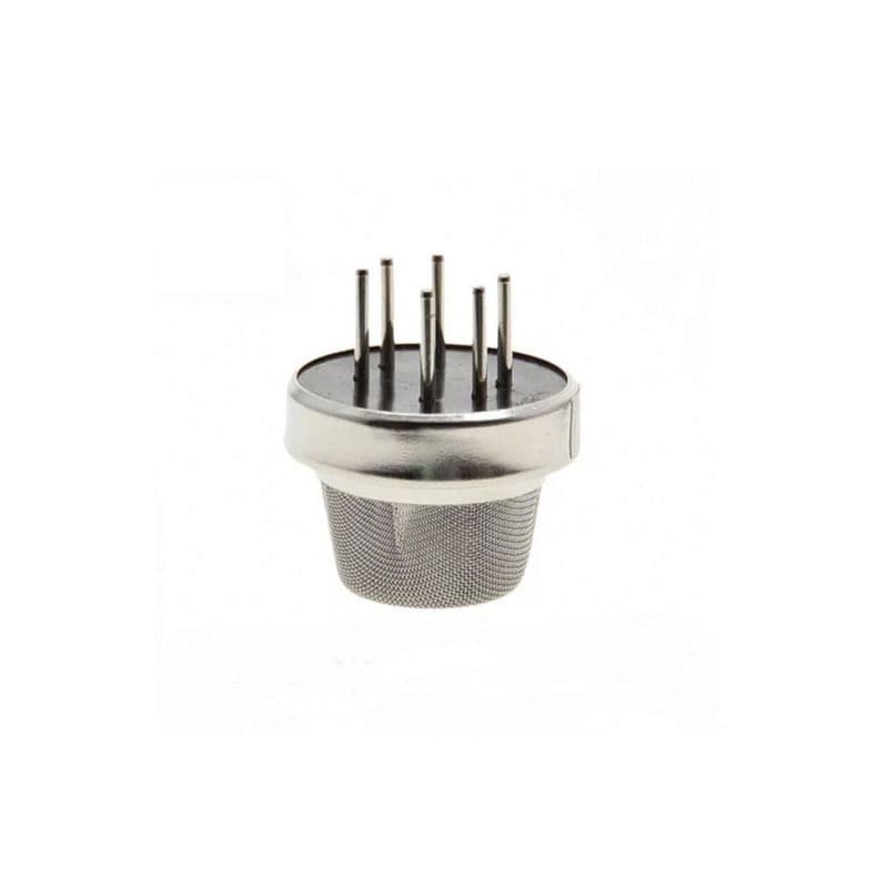 MQ4 - Methane Natural Gas Sensor - View 2