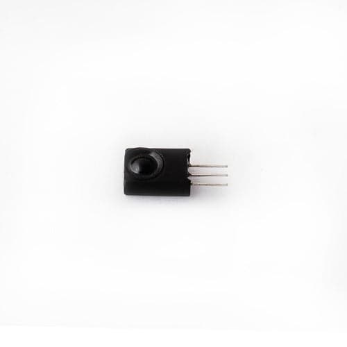 SFH505 36KHz IR Receiver Sensor - View 2