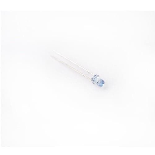 IR Transmitter LED 3mm - View 2