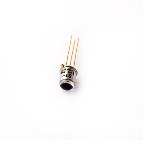 ST-1KL3B L14F1 Equivalent NPN Phototransistor - View 2