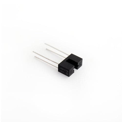 Mini IR Slot Sensor - View 2