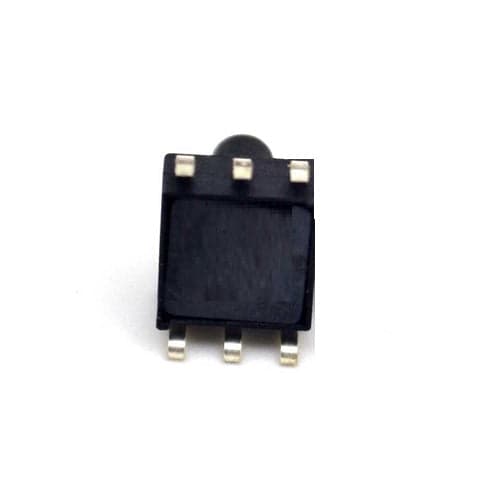 700 KPA = 101.52 Psi - Pressure Sensor - View 2