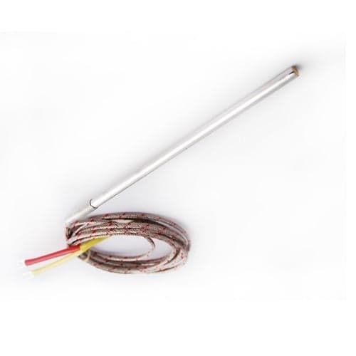 K Type - Cr/al - Rod Type Thermocouple Sensor - View 2