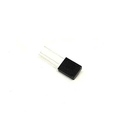 TSOP1738 38KHz Infrared Sensor - View 2