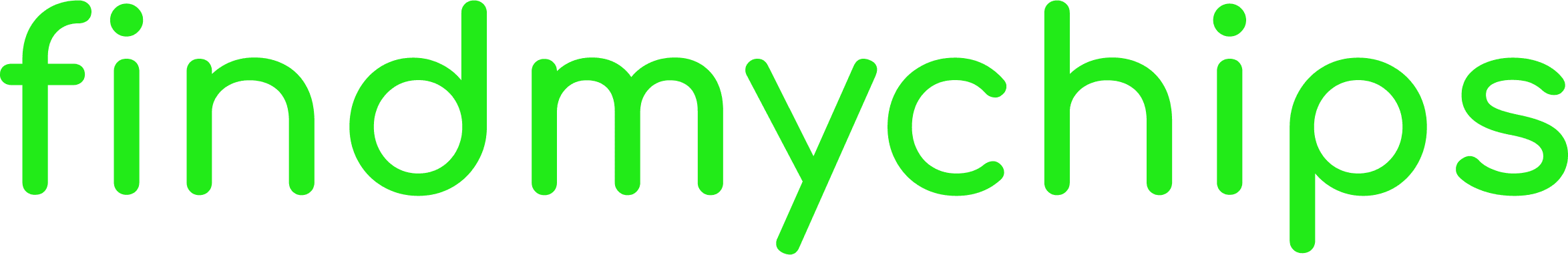 FindMyChips