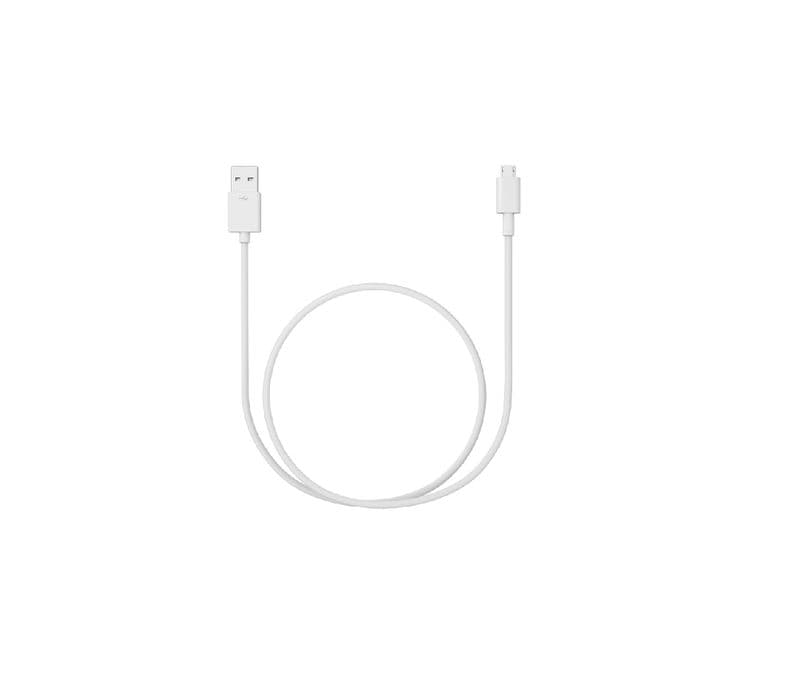 Micro USB cable - View 2