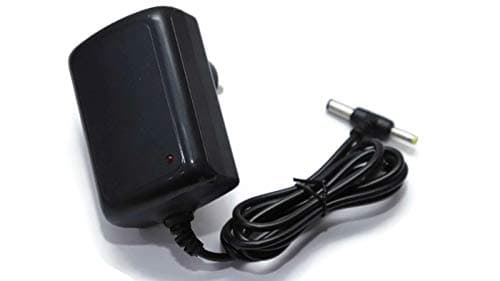 12V 1A Power Adapter - View 2