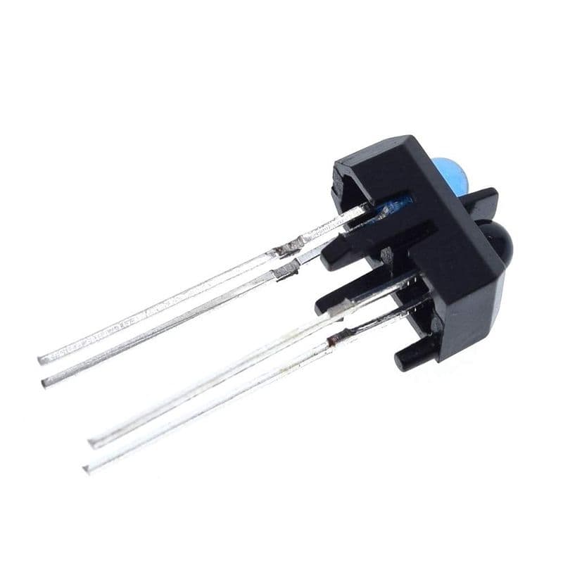 TCRT5000 IR Sensor - View 2