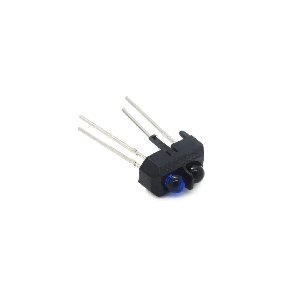 TCRT5000 IR Sensor - View 3