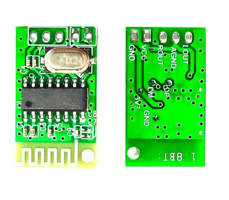 BT-CHIP 5V Bluetooth Sound Chip - View 3
