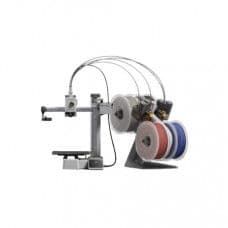 Bambu Lab A1 Mini Combo 3D Printer - View 1