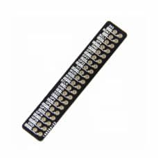 Raspberry Pi GPIO reference Board - View 1