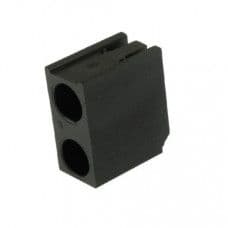 3MM Double Hole LED Light Holder (pack of 10) - View 1