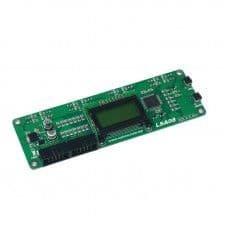 Advanced Auto-Calibrating Line Sensor LSA08 - View 1
