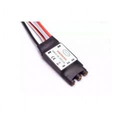 ReadytoSky Simonk 30A ESC with Banana Connector (Female) - View 1