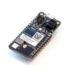 Particle Photon 2 IoT Development Board - View 1