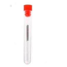Stainless Steel Nozzle Cleaning Needle 0.25mm for 3D Printer - 5 Pieces Pack - View 1