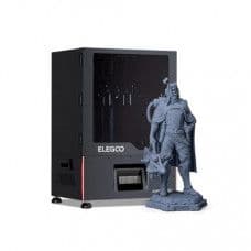 Elegoo Jupiter 6K LCD 3D Printer - View 1