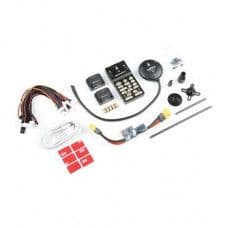 Holybro Pixhawk 6C PM02 M8N combo kit - View 1