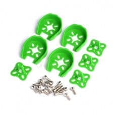 Motor Protective Cover 4 pcs - View 1