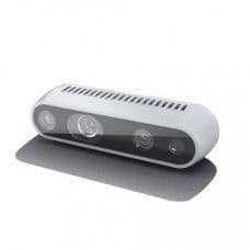 Intel RealSense Depth Camera D435i with IMU - View 1