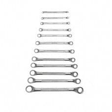 Taparia 1812 Ring Spanner Set - View 1