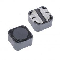 CDRH127 2.2uh (2R2) SMD Power Inductor - View 1