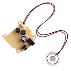 DC 5V Ultrasonic Humidifiers Power Circuit Board with Atomizing Chip - View 1