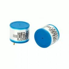 Winsen Electrochemical Carbon Monoxide Sensor ME3-CO - View 1