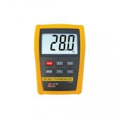HTC DT-302-1 Instruments Digital Thermometer Single Input - View 1