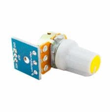 10K Potentiometer Module - View 1