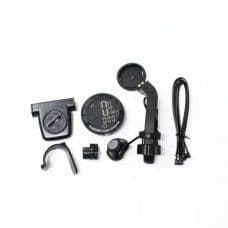 Wireless Bicycle Display Waterproof Bike Odometer Multi Functional LCD Screen Cycling Speedometer Mountain Bikes Speedo Meter - View 1