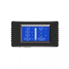 Peacefair PZEM-015-USB 50A shunt+0.5m USB DC meter Battery tester - View 1