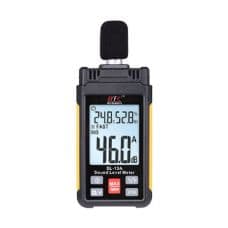 HTC SL-13A Digital Mini Sound Level Meter with Frequency Range 31.5 Hz to 8 KHz - View 1