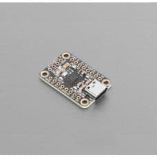 Adafruit CH334F Mini 4-Port USB Hub Breakout - View 1
