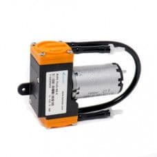 Kamoer 12V 0.75A-380LH series connection Mini Vacuum Pump series connection - View 1