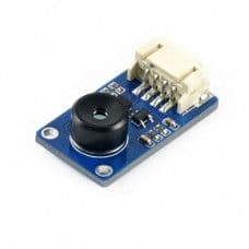 Waveshare MLX90640 IR Array Thermal Imaging Camera, 32Ã-24 Pixels, 110° FOV - View 1