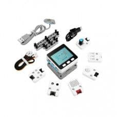 M5Stack M5GO IoT Starter Kit V2.7 - View 1