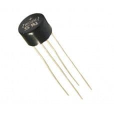 W04M 1A 400V Full Wave Bridge Rectifier - View 1