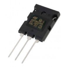 STGW19NC60HD IGBT - 600V 19A Very Fast IGBT with Ultrafast Diode - View 1