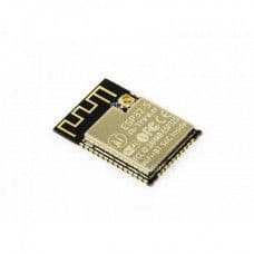 Ai Thinker ESP32-S WiFi+BT SoC Module - View 1