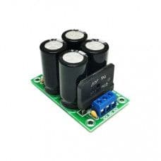 35V 4700uF Dual Power Supply Rectifier Filter Supply Power Board 25A - View 1
