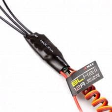 Emax BLHeli Series 12A ESC with Oneshot (Original) - View 1