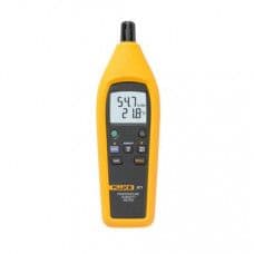 Fluke 971 Temperature Humidity Meter - View 1