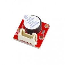 ELECROW Crowtail- Buzzer 2.0 - View 1