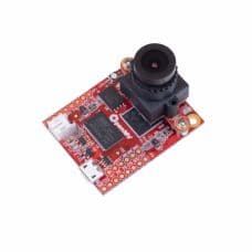 OpenMV Cam H7 Plus - View 1