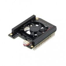 BeagleBoard Fan Cape - View 1